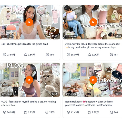 怎么才能讓youtube網(wǎng)紅營銷的視頻更火呢？