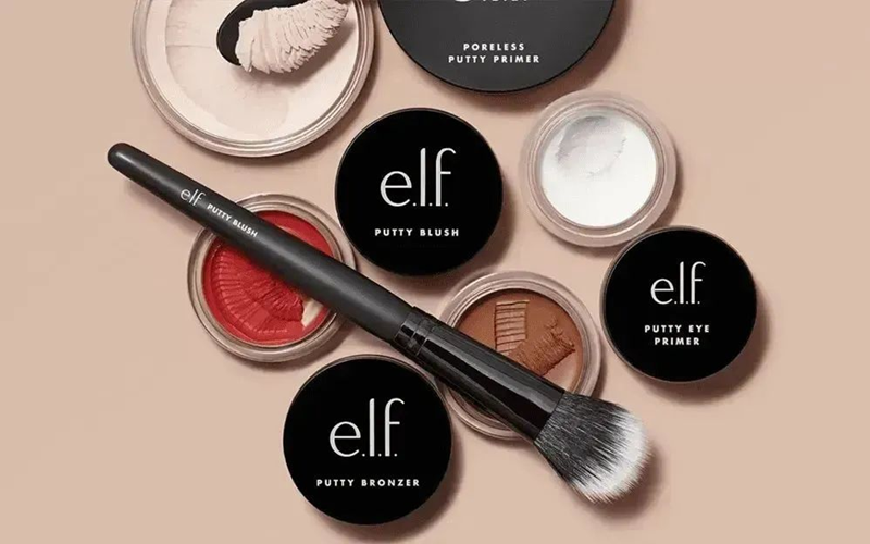 TikTok Shop爆款類目限售，平價美妝靠紅人營銷卷出賽道