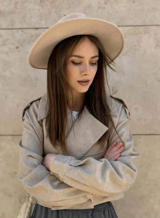 Instagram網(wǎng)紅推廣:俄羅斯時尚服飾護膚好物分享博主