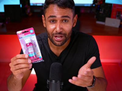 探索國(guó)外紅人營(yíng)銷費(fèi)用：如何打造高效的海外品牌營(yíng)銷策略