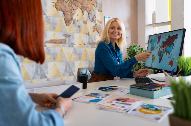 深圳品牌出海營(yíng)銷(xiāo)：全球化浪潮下的全新機(jī)遇與挑戰(zhàn)