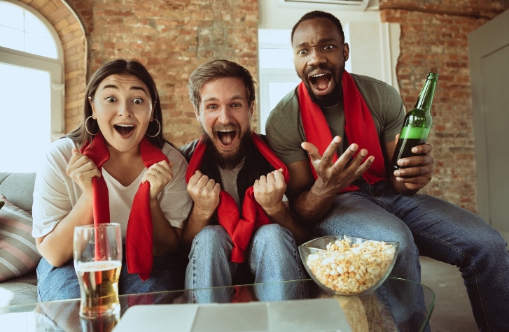 揭秘“美國大網(wǎng)紅”的成功之路：他們是如何征服全球的？