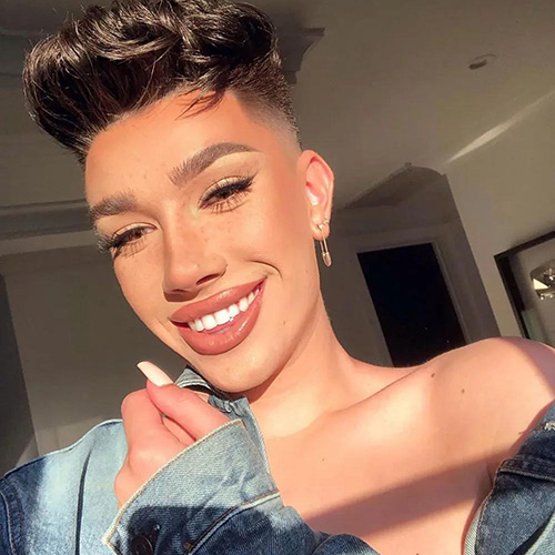 TikTok網(wǎng)紅推薦:美國(guó)時(shí)尚美妝、生活類300萬粉絲大網(wǎng)紅