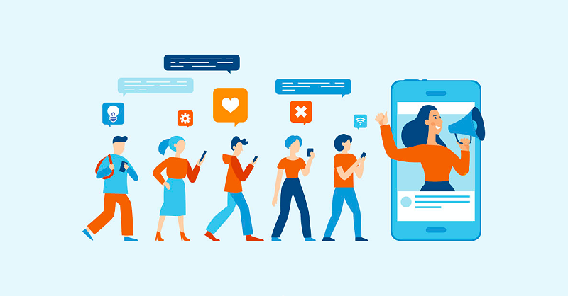 網(wǎng)紅營銷需求