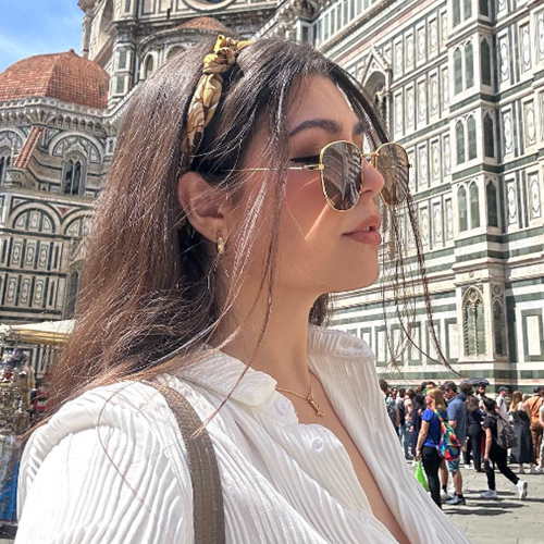 Tik Tok紅人推廣：b***_｜西班牙 生活