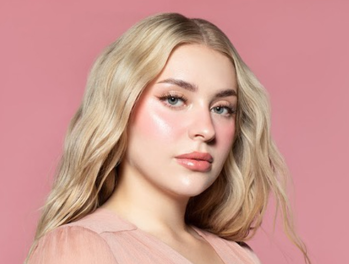 英國美妝護膚網(wǎng)紅