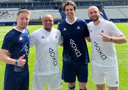 跨境戶外運動產(chǎn)品做海外網(wǎng)紅營銷有沒有用？