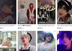 如何與TikTok紅人合作，增加品牌曝光度？