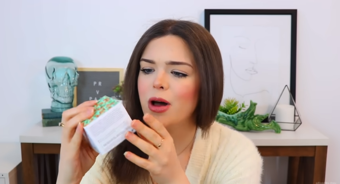 YouTube紅人數(shù)據(jù)