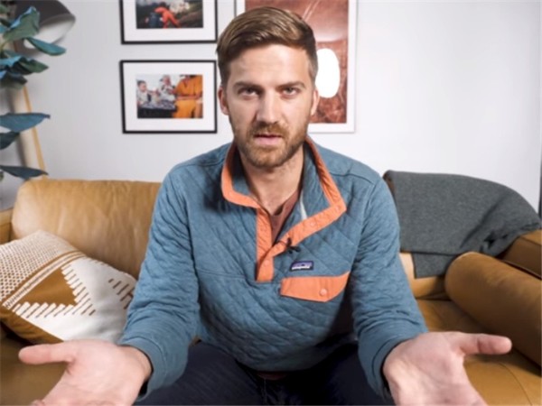 YouTube紅人推廣App