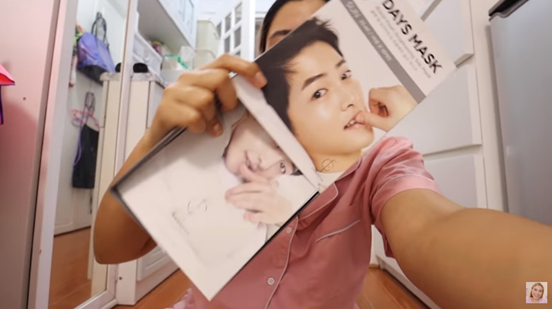 海外網(wǎng)紅數(shù)據(jù)