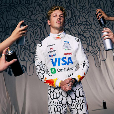 新西蘭機(jī)車汽車配件宣傳博主