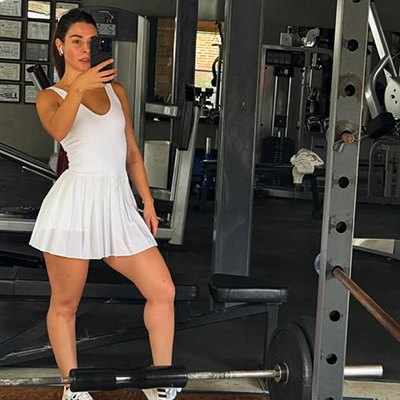 墨西哥娛樂時尚與潮流前線類產(chǎn)品帶貨博主