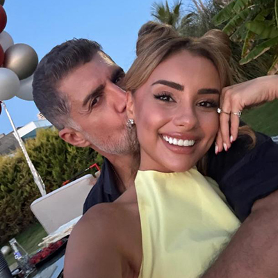 Instagram網(wǎng)紅推薦：土耳其情侶美妝護(hù)膚類宣傳垂直博主