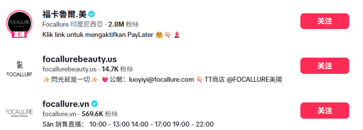 單店日銷10萬美元的出海美妝品牌，居然來自廣州代工廠