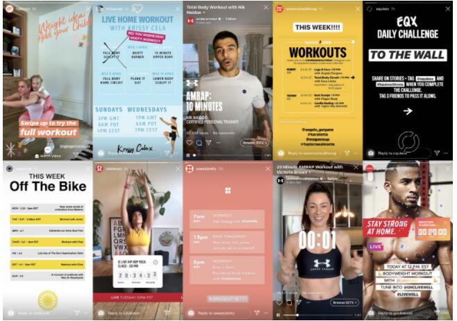 Instagram網(wǎng)紅營銷