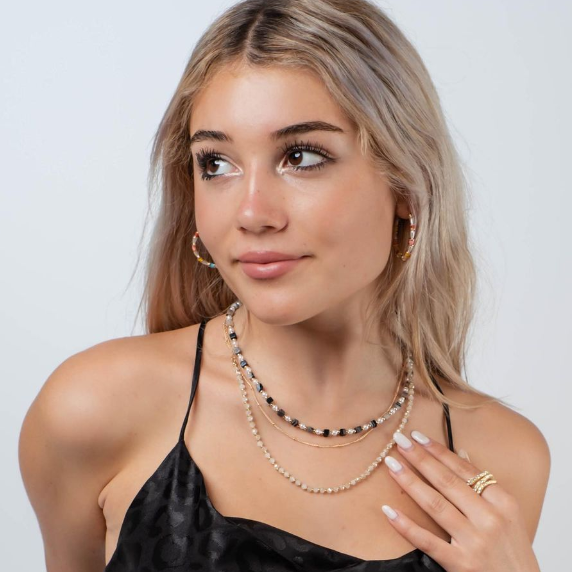 Instagram泰國(guó)時(shí)尚網(wǎng)紅