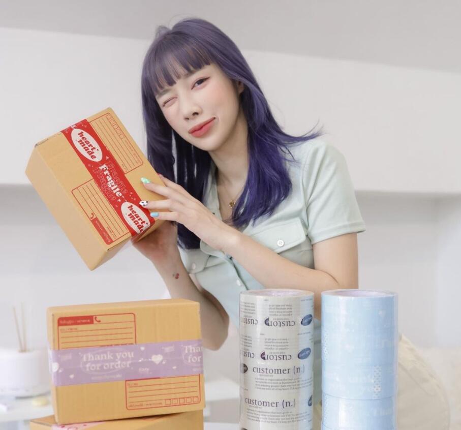 Instagram紅人推廣