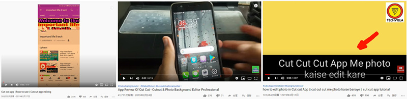 海外網(wǎng)紅營銷案例