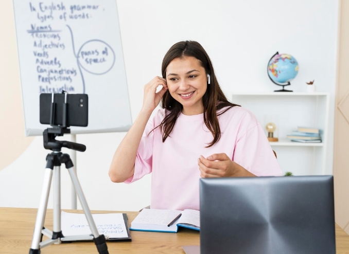 3C海外網(wǎng)紅推廣：借力社交平臺拓展全球市場