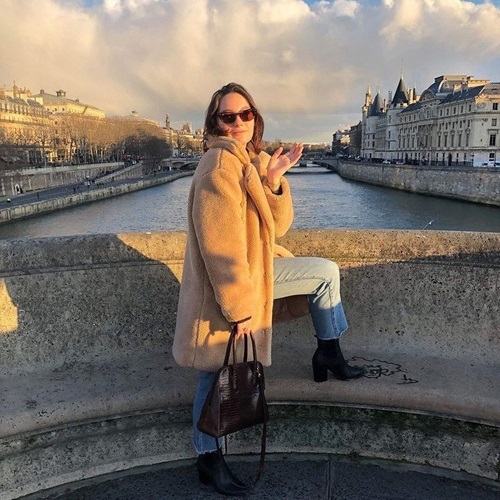 Instagram網(wǎng)紅營(yíng)銷:法國(guó)時(shí)尚文化元素博主推薦