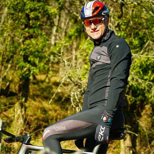 IG網(wǎng)紅推廣:13萬(wàn)粉絲的法國(guó)運(yùn)動(dòng)類(lèi)博主