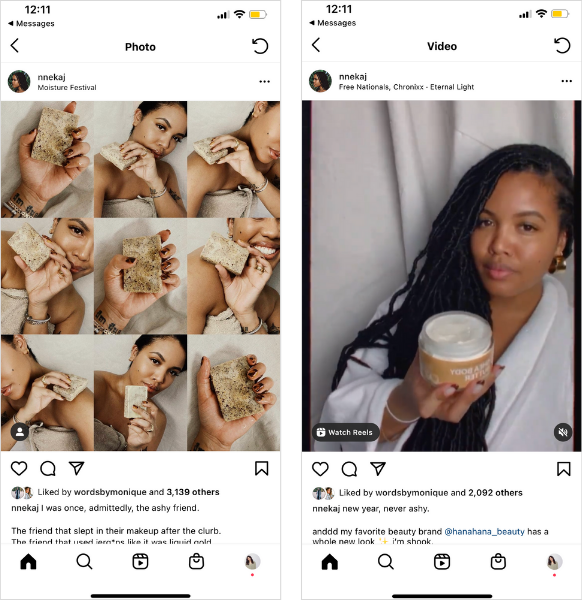 海外紅人營(yíng)銷5個(gè)新方向