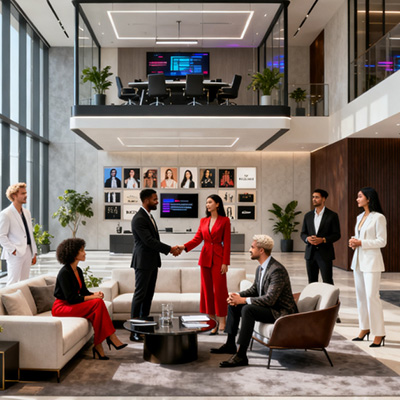 哪家海外KOL采買機構(gòu)好（優(yōu)質(zhì)紅人合作平臺推薦與品牌出海指南）