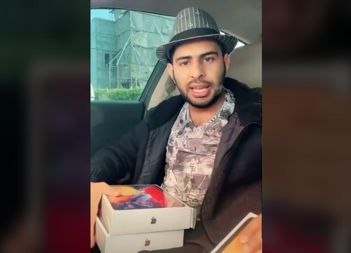 YouTube紅人數(shù)據(jù)