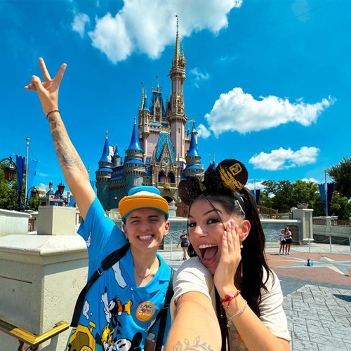 TikTok網(wǎng)紅:阿根廷230萬粉絲情景類短視頻博主