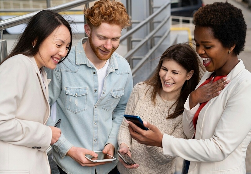 海外達(dá)人營銷公司：助力品牌出海的全新路徑