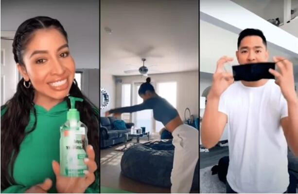 海外網(wǎng)紅營銷