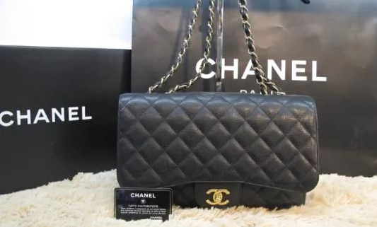 Z時代青睞二手奢侈品