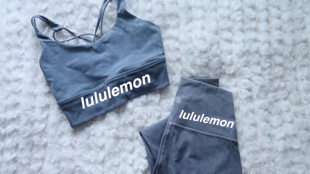 瑜伽服怎么找YouTube紅人推廣？