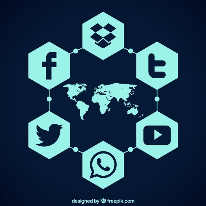 海外社交平臺(tái)