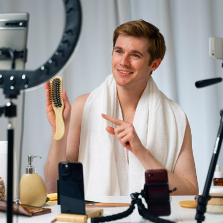 跨境KOL營銷在美容護(hù)膚行業(yè)中的應(yīng)用