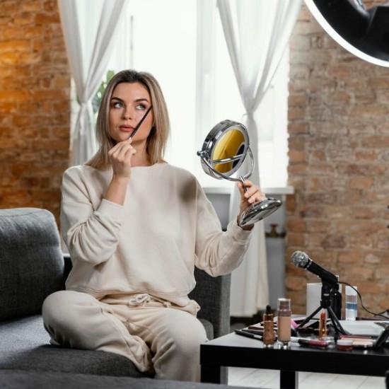 跨境KOL營銷在奢侈品行業(yè)中的應(yīng)用