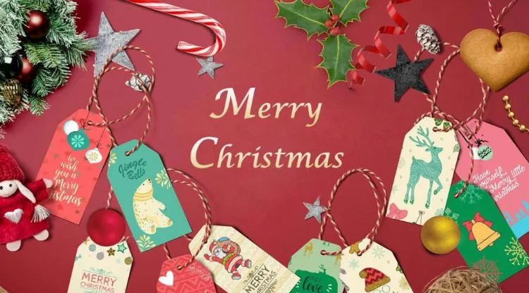 圣誕營(yíng)銷(xiāo)攻略：年底營(yíng)銷(xiāo)最后沖刺，沒(méi)點(diǎn)創(chuàng)意可不行！