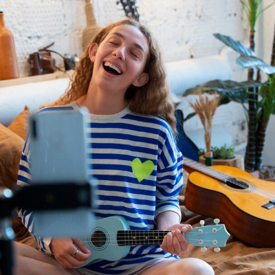 打開全球市場大門：通過海外YouTube網(wǎng)紅合作助力品牌騰飛