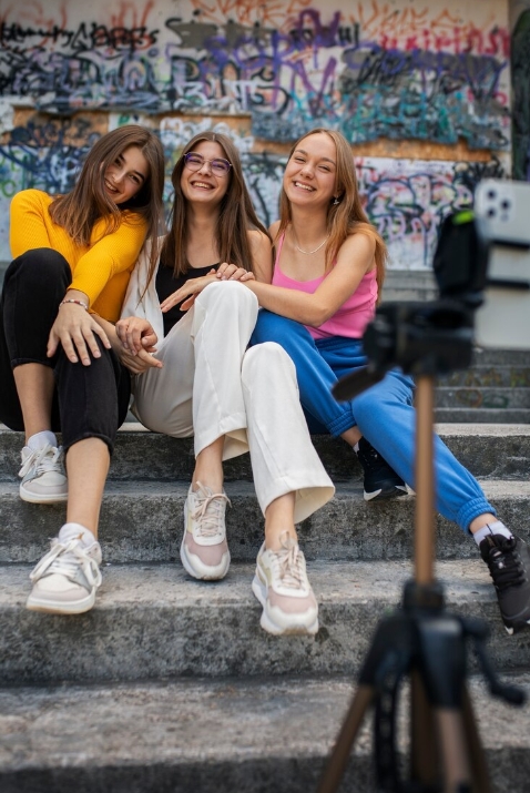 TikTok找網(wǎng)紅合作：讓品牌曝光量飆升的秘密武器