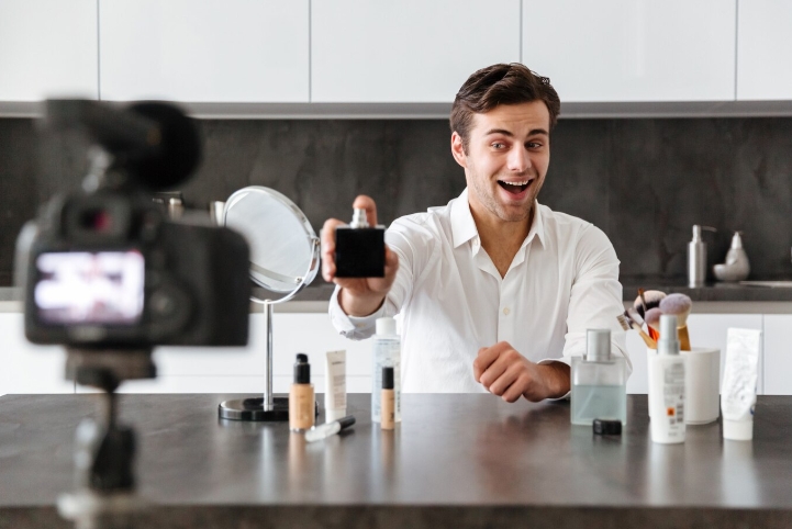 tiktok網(wǎng)紅合作案例