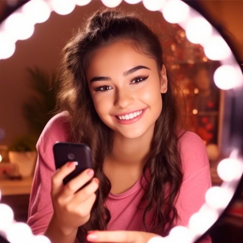 打開品牌出海新方式：與YouTube網(wǎng)紅合作