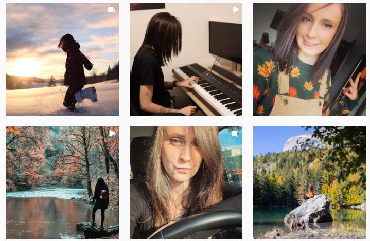 Instagram紅人推廣