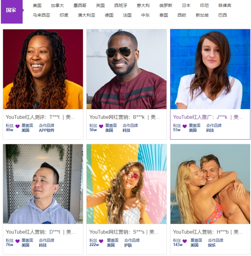 如何判斷海外網紅營銷機構的出海營銷能力強不強？