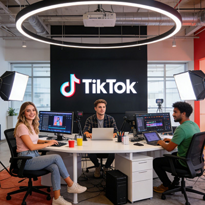 哪家TikTok達(dá)人 MCN 靠譜？出海品牌常對(duì)比的5家機(jī)構(gòu)參考