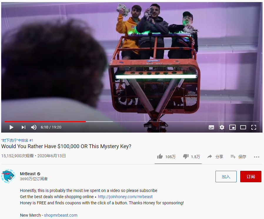 視頻內(nèi)容策劃