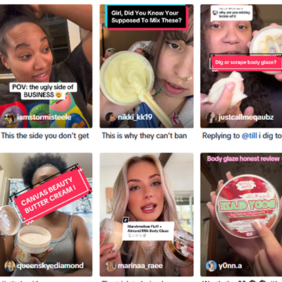 24小時(shí)內(nèi)在美重上線，TikTok網(wǎng)紅營(yíng)銷依然是海外推廣最佳選擇之一