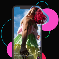 Tik Tok 網(wǎng)紅營銷