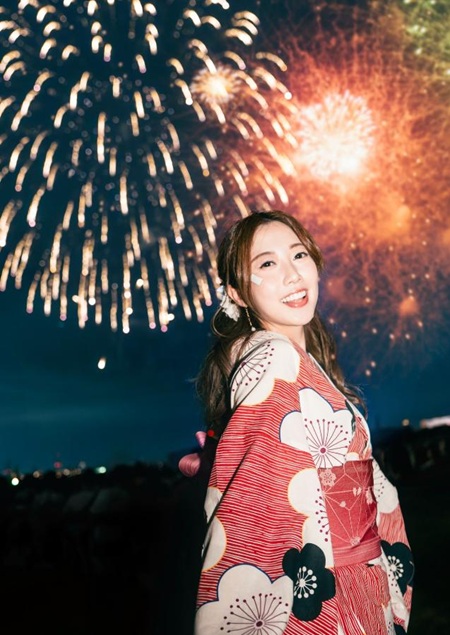 IG網(wǎng)紅推廣:中國(guó)香港旅游類博主推薦