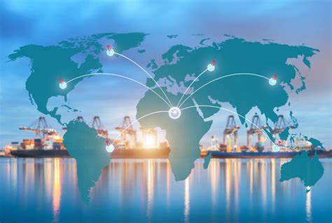 海外媒體推廣全球